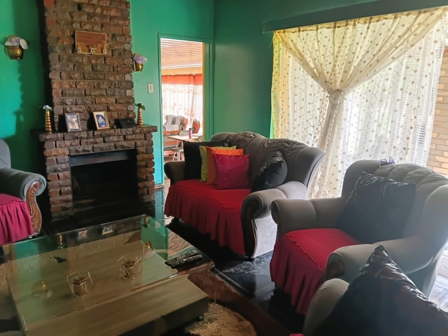 4 Bedroom Property for Sale in Senekal Free State